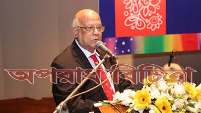 সার্বিক উন্নয়ন ম্লান হবে শিক্ষাখাতে চাঁদাবাজি নির্মূল না হলে: অর্থমন্ত্রী