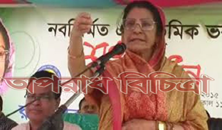 আগামীতে আমরা আর কারো ক্ষমতায়  যাওয়ার সিঁড়ি হবো না: রওশন এরশাদ
