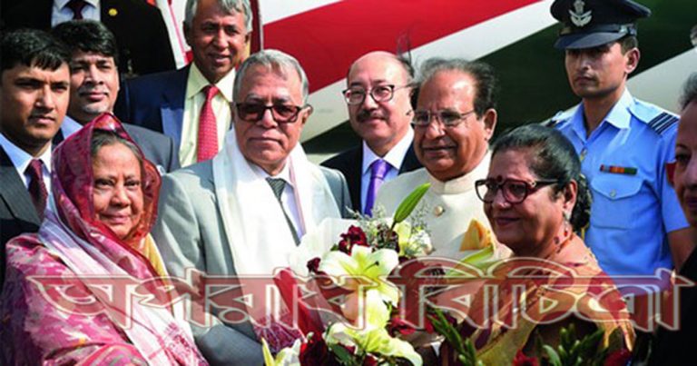 আসাম থেকে অবৈধ বাংলাদেশি অভিবাসীদের ফিরিয়ে নেয়ার দাবি