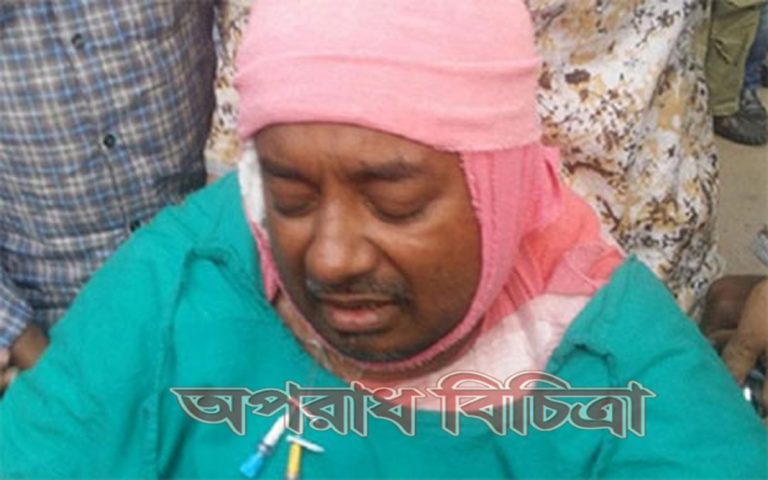না ফেরার দেশে চলে গেলেন বিমান দুর্ঘটনায় আহত শাহিন বেপারী