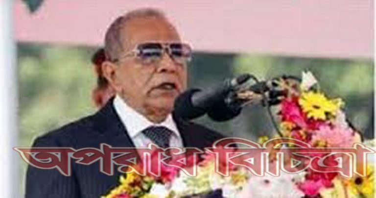 এই দ্বীপ জাতীয় অর্থনীতিতে বড় ধরণের অবদান রাখবে: রাষ্ট্রপতি