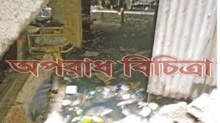পোঁ পোঁ শব্দ আর হুল ফোটানো থেকে এক মুহূর্তের নিস্তার নেই