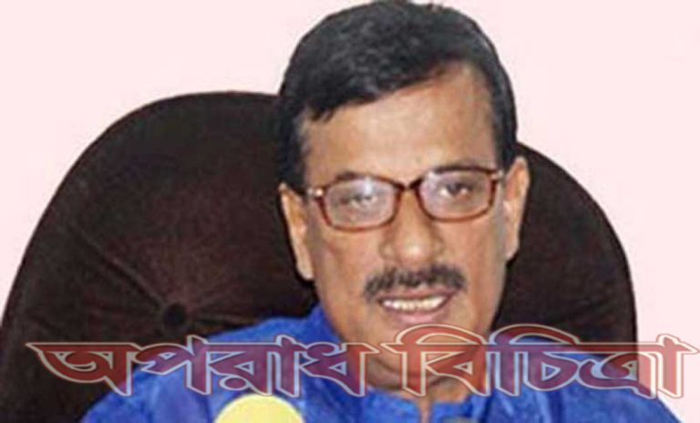 রাজনৈতিক উদ্দেশ্য প্রণোদিত মামলায় খালেদা জিয়া  জেলে