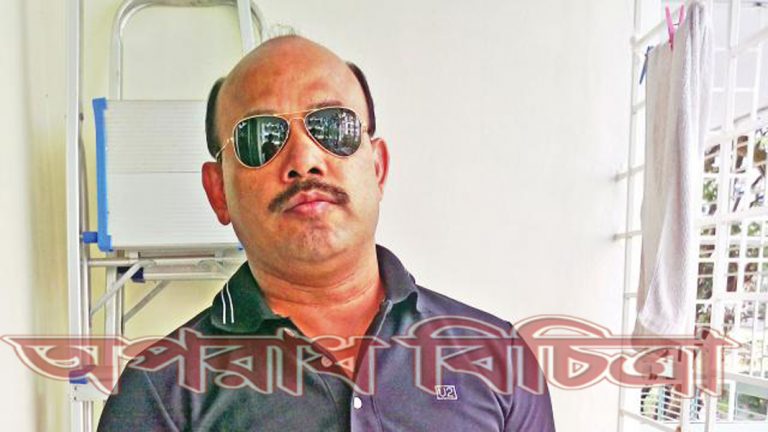 অপহরণ হলেন ধনাঢ্য ব্যবসায়ী সজল চৌধুরী
