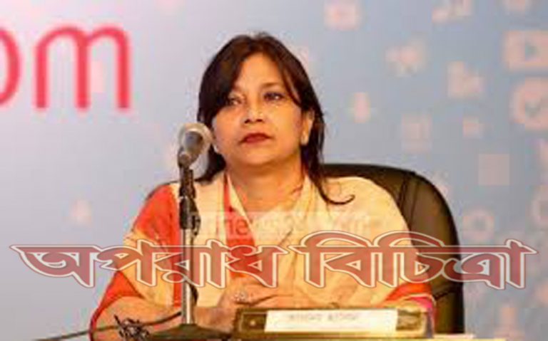 ডিজিটাল বাংলাদেশ এ সরকারেরই অবদান : তারানা হালিম