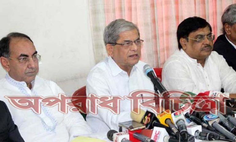 খালেদা জিয়াকে মুক্ত করে আনতে সরকার বাধা দিচ্ছে