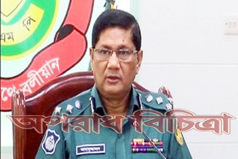 ‘২৫ মার্চ ১ মিনিট “ব্লাক আউট”