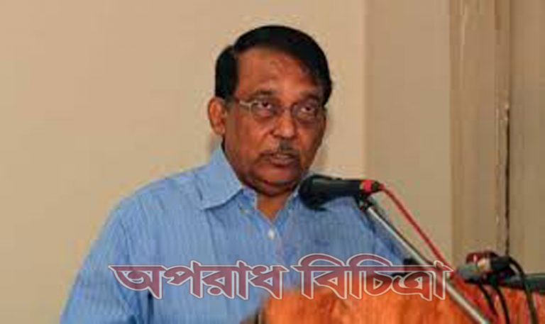 ডিএমপি কমিশনারের ওপর নির্ভর করছে বিএনপির সমাবেশের অনুমতি