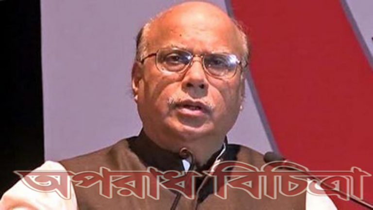 স্বস্থিতে নেই আ. লীগ  খালেদা জিয়ার কারাবাসে : নাসিম