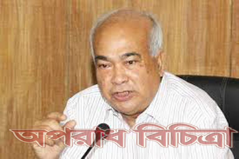 কৃষিজমি সুরক্ষায় সরকার সব ধরনের উদ্যোগ গ্রহণ করছে