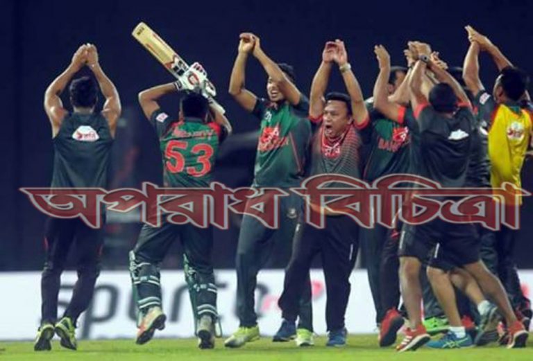 টাইগাররা কোটি টাকা পুরস্কার পাবে