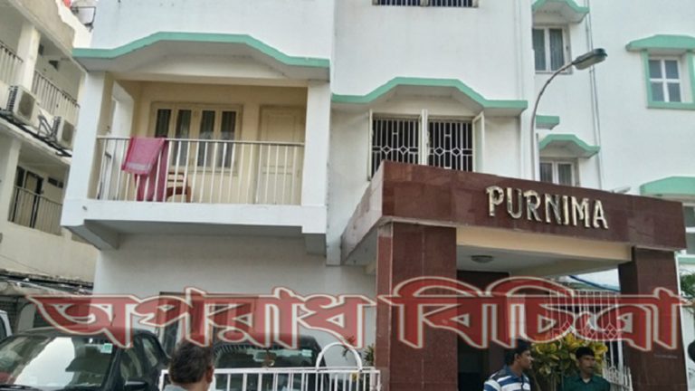 মৃত্যুই হলো প্রেমের শেষ পরিনতি