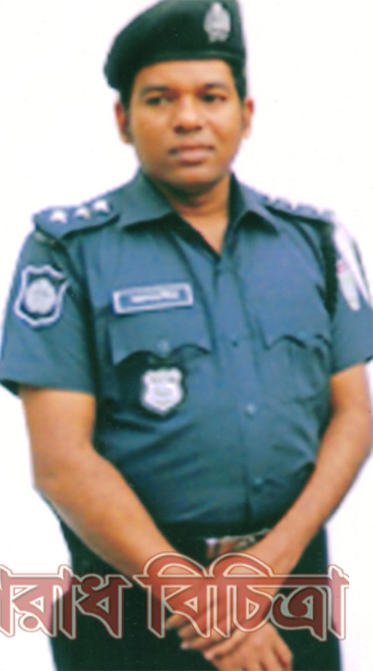 দুর্নীতিবাজ অন্তহীন অপরাধের নায়ক এ এস পি আলমগীরকে                         স্থায়ী বরখাস্ত অত:পর মহামান্য সুপ্রীম কোর্টে তার বিরুদ্ধে মামলা পেন্ডিং রেখে  পদোন্নতি “