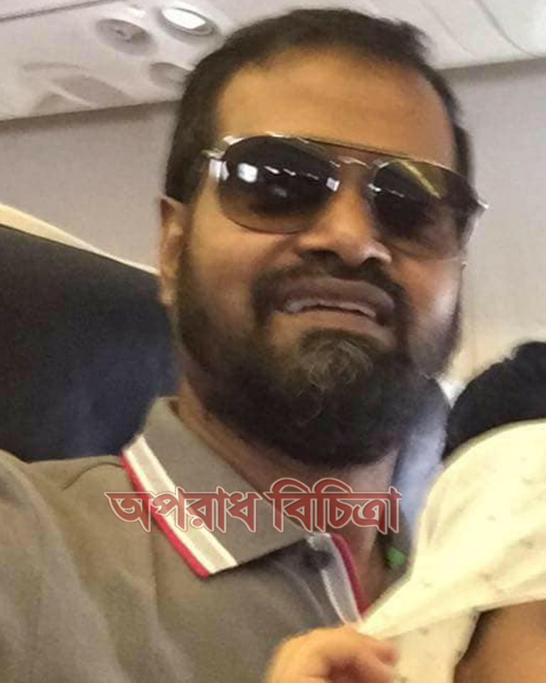 অ্যালকো ফার্মা’র দুর্নীতিবাজ জেনারেল ম্যানেজার সাখাওয়াতের খুঁটির  জোর কোথায়?