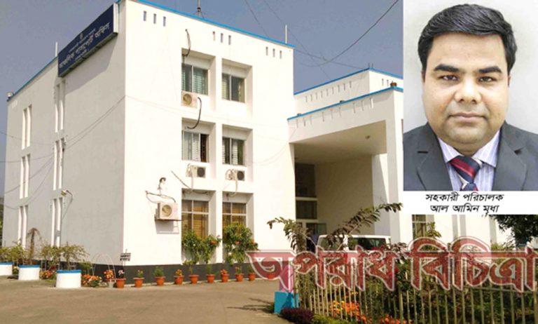 নোয়াখালী আঞ্চলিক পাসপোর্ট অফিসে বেড়েছে সেবার মান