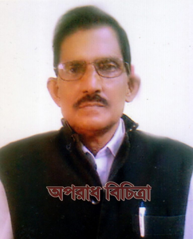 আমজাদ হোসেন সাহেবের ২য় মৃত্যুবার্ষিকী