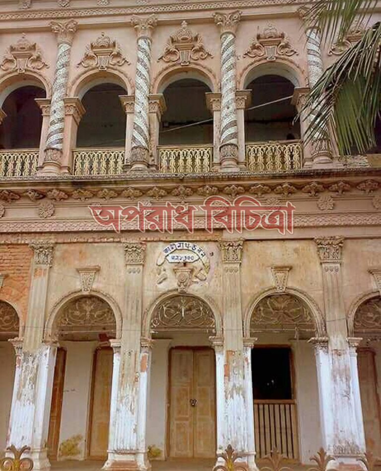আমাদের সোনারগাঁও পানাম নগর