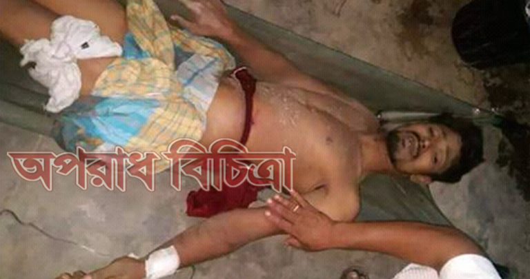 সোনারগাঁয়ে ডাকাত দল গ্রেফতার