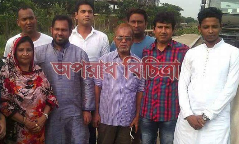 ধ্বংসের পথে খিলক্ষেতের যুব সমাজ আসলাম উদ্দিনের মাদক ও পতিতা ভয়ানক সিন্ডিকেট