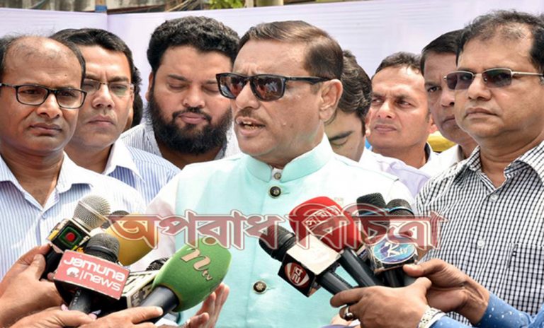 পরিবহন অব্যবস্থাপনার জন্য রাজীবের মৃত্যু: সেতুমন্ত্রী