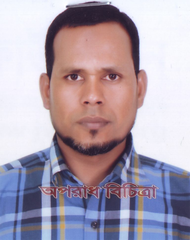 মোঃ জবেদ আলী জাতীয় ভেজাল প্রতিরোধ ফাউন্ডেশনে যোগদান