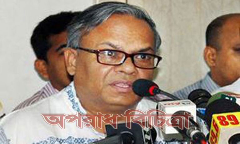 মানুষের মর্যাদা ও জীবনের কোনো দাম নেই আওয়ামী লীগের কাছে: রিজভী
