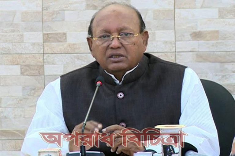 থাই বাণিজ্যমেলা উদ্বোধন অনুষ্ঠানে বাণিজ্যমন্ত্রী থাইল্যান্ডে রপ্তানি বৃদ্ধি করতে এফটিএ করা হচ্ছে