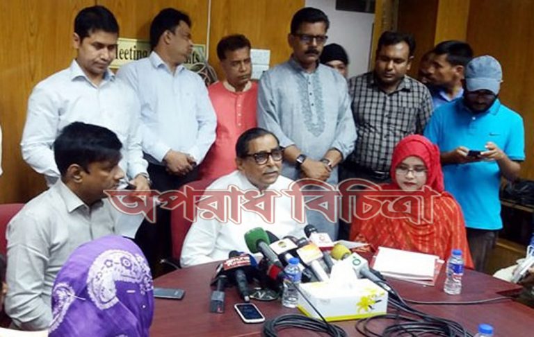 রাজীবের দুই ভাইয়ের শিক্ষার দায়িত্ব নিতে চায় সমাজকল্যাণ মন্ত্রণালয়
