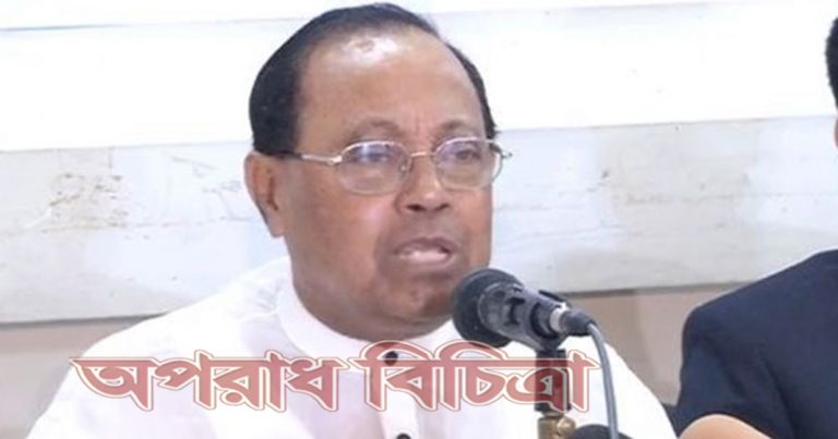 চিকিৎসা তার ব্যক্তিগত চিকিৎসকের অধীনে হওয়া উচিত : মওদুদ