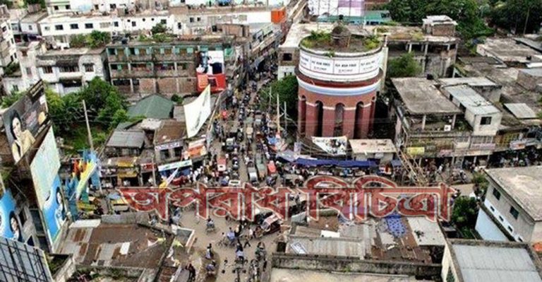 ময়মনসিংহ দেশের ১২তম সিটি করপোরেশন