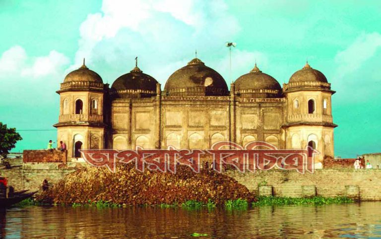 ইসলামের আবির্ভাব ঘটল, অন্ধকার টুটে গেল