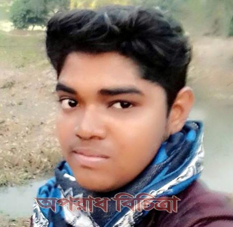 নার্সের দেওয়া ভুল ইনজেকশনে স্কুল ছাত্রের মৃত্যু
