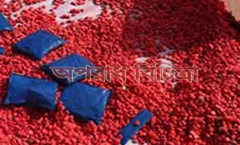 পাচারকারীর মৃত্যু হলো পায়ুপথে ইয়াবা পাচার করতে গিয়ে