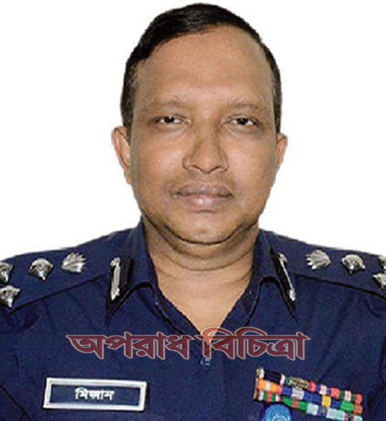 দুর্নীতিবাজ ডিআইজি মিজানকে দুদকে তলব