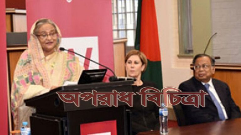 সক্ষমতা বাড়াতে হবে উন্নয়নের অগ্রযাত্রা ধরে রাখতে–প্রধানমন্ত্রী