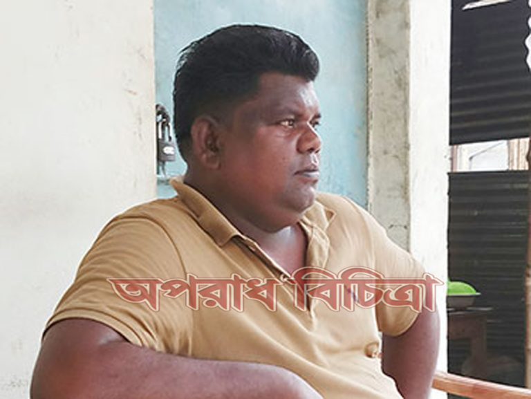 পাওনা টাকা আদায় করতে গিয়ে যুবক খুন