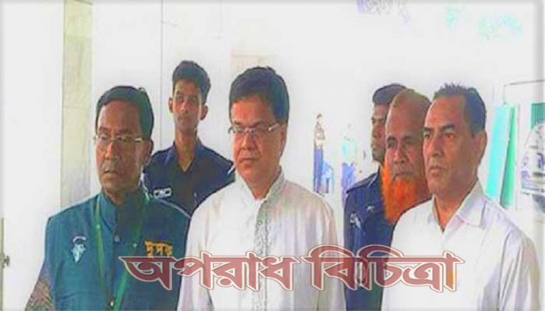 কুতুব উদ্দিন আহমেদ  গ্রেফতার দুদকের মামলায়