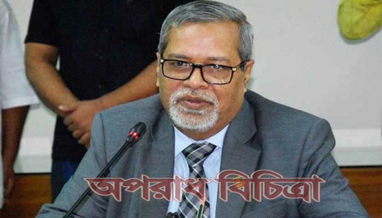 সেনা মোতায়েন করা উচিত জাতীয় নির্বাচনে : সিইসি