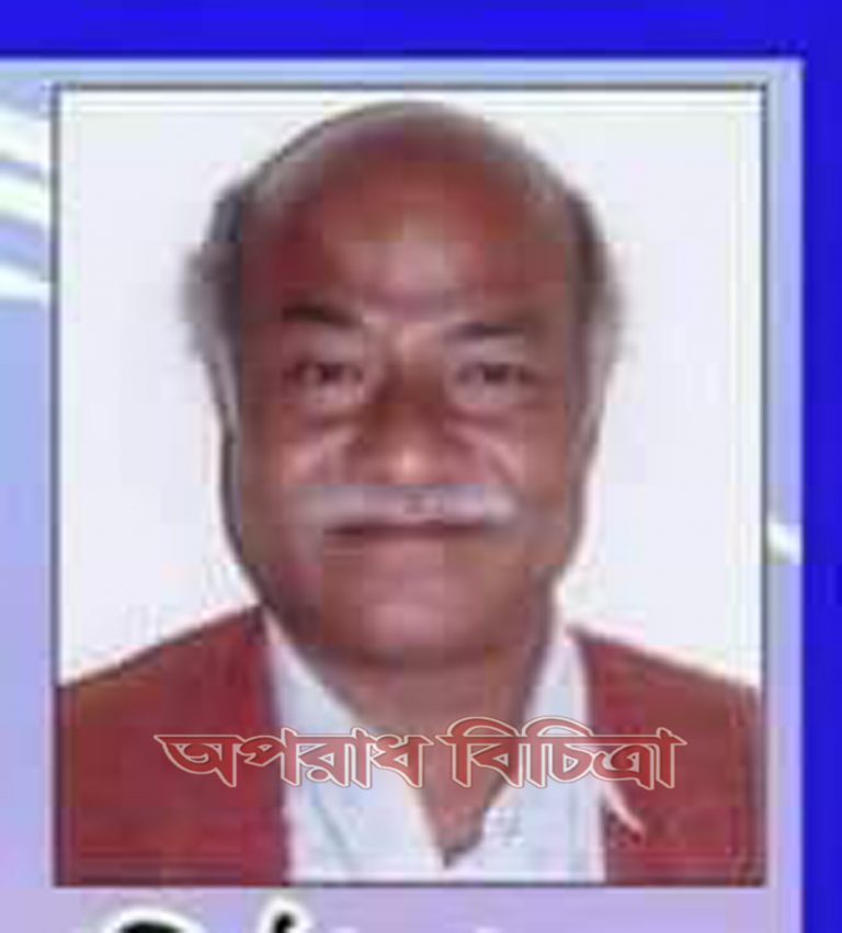 না ফেরার দেশে চলে গেলেন লক্ষ্মীপুরের প্রবীন সাংবাদিক এম এ মালেক,সর্বমহলে শোক
