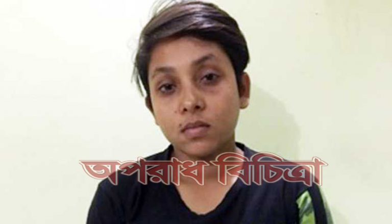 নারী ক্রিকেটার গ্রেফতার ১৪ হাজার পিস ইয়াবাসহ