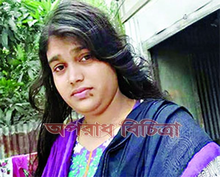 পরকীয়া সম্পর্ক টিকিয়ে রাখতেই দুই সন্তানকে হত্যা