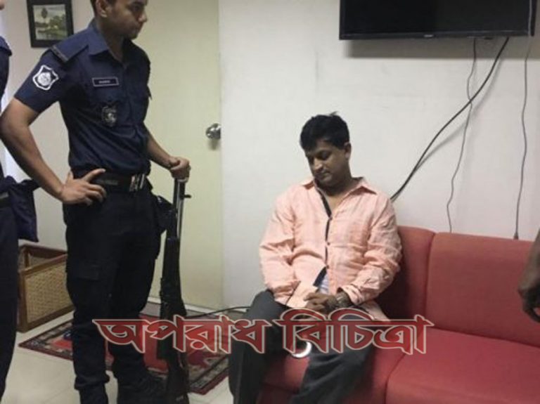 নৌপরিবহনের প্রধান প্রকৌশলীকে গ্রেপ্তার করেছে দুদক