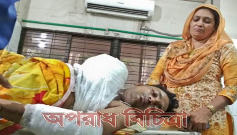 কলেজ ছাত্র রাজীব হোসেনের চাকরির ব্যবস্থা করার আশ্বাস