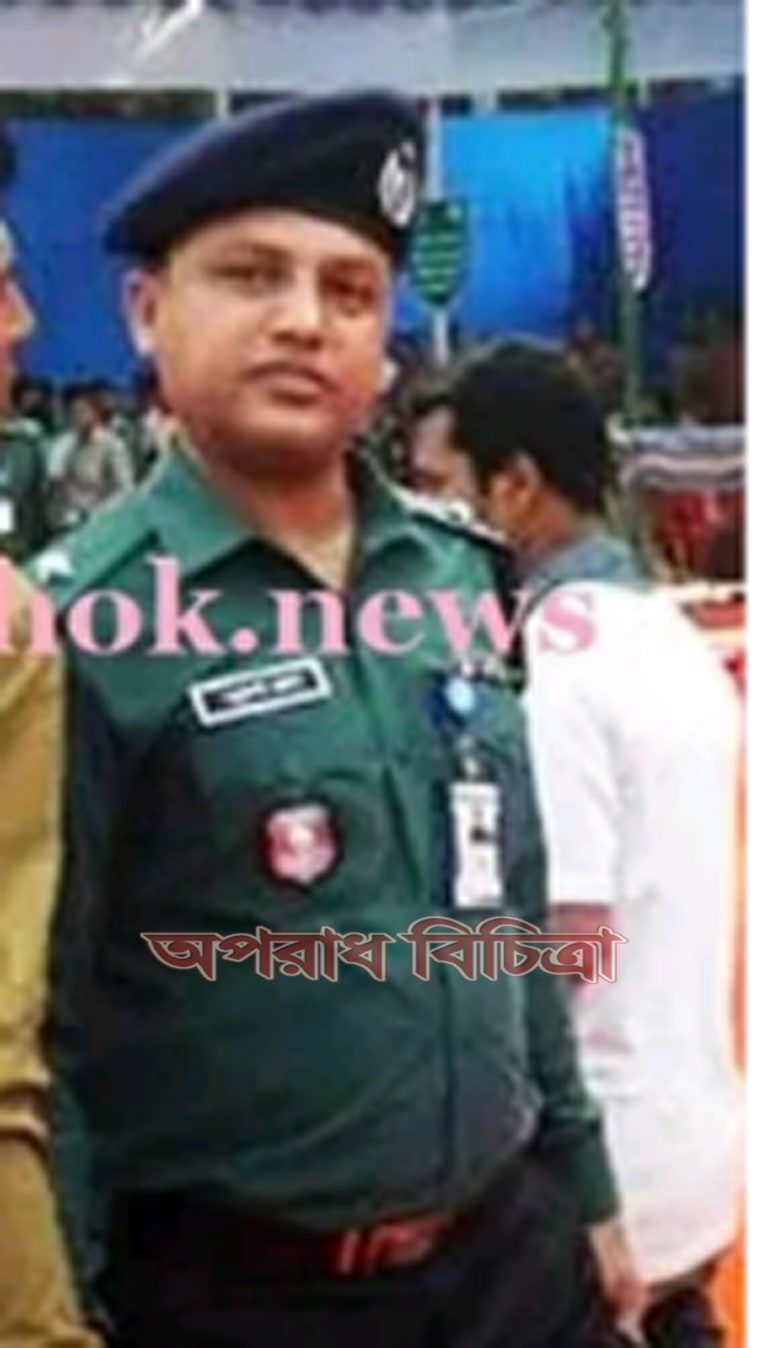 ওসি নুরুল হুদার অ্ত্যাচারে দিষেহারা চট্টগ্রামের চকবাজার বাসী