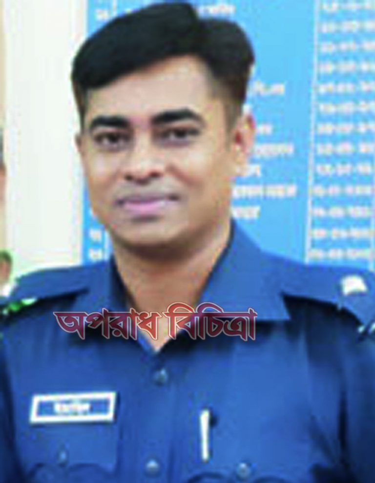 হবিগঞ্জ সদর মডেল থানার ওসি মোঃ ইয়াছিনুল হক এর দুর্নীতি দেখার যেন কেউ নেই