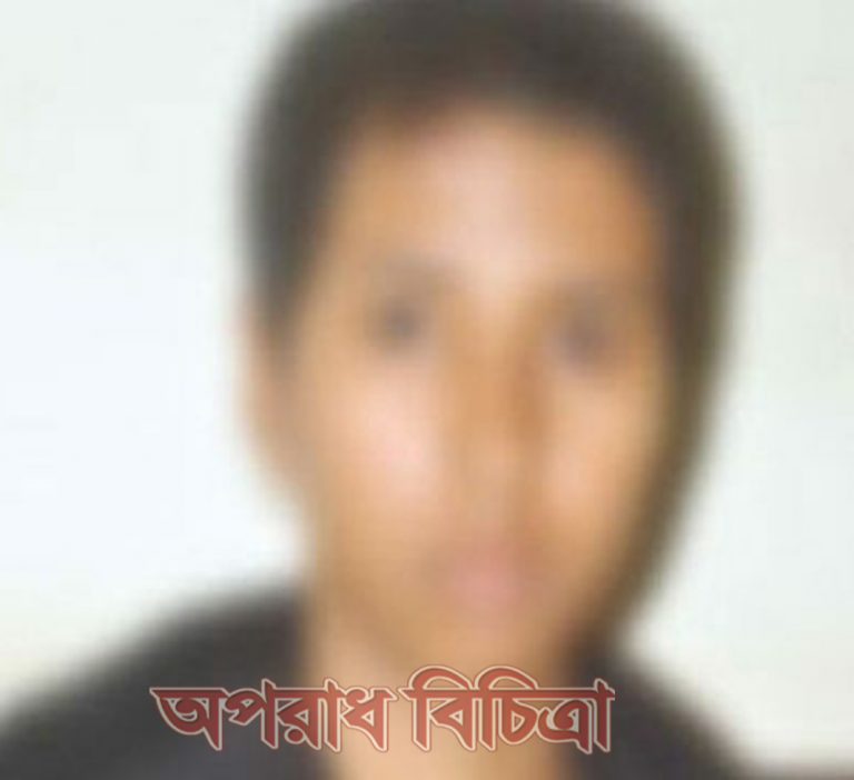 লক্ষ্মীপুরে মিথ্যে অপবাধে শারমিনের চুল কেটে ন্যাড়া করল