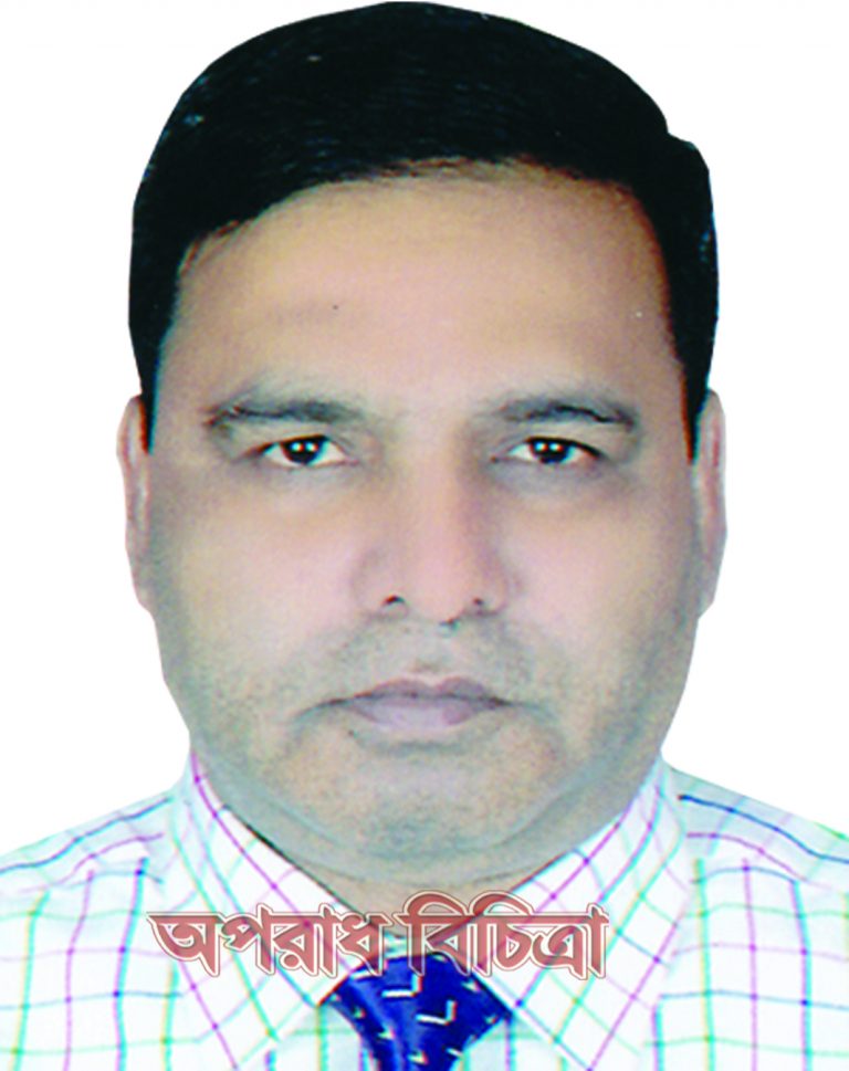 বাখরাবাদে মাসে শতকোটি টাকার গ্যাস চুরি নেপথ্যে এমডি রেজাউল ইসলাম খান