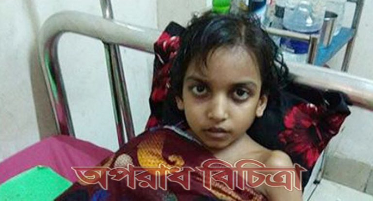 অনেক যন্ত্রণায় ভুগে অবশেষে না ফেরার দেশে মুক্তামণি