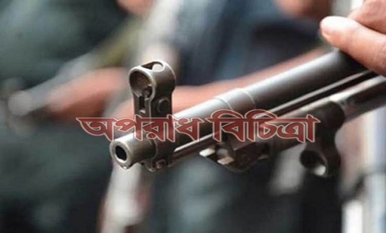 রাজধানীসহ সারা দেশে ‘বন্দুকযুদ্ধে’ ১১ মাদক ব্যবসায়ী নিহত