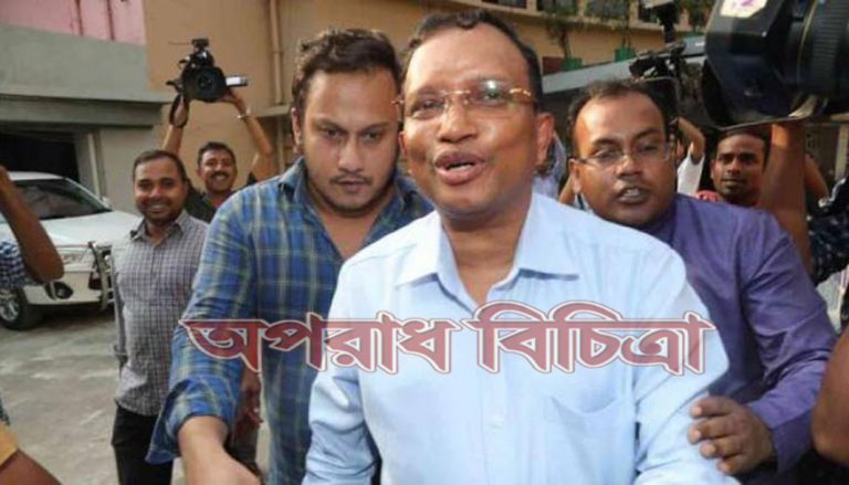 নন সাবমিশন মামলা হতে পারে ডিআইজি মিজানের বিরুদ্ধে